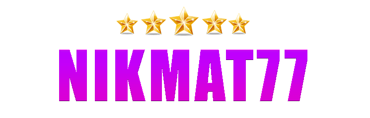 NIKMAT77